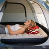 Almohada de Camping de Secado Rápido Portátil para Viajes Tumbona de Playa Reposacabezas Sillón de Descanso Reposacabezas Dormir