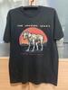 Kollektion The Wonder Years Band Kurzarm Geschenk für Fan S bis 5XL T-Shirt