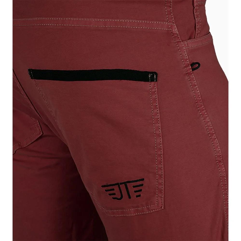 JeansTrack Pants Turia ECO