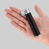 Bicycle Pump Portable Mountain MTB Road Bike Hand Air Pump Tire Inflator Schrader Presta Valve Cycling Pump 120PSI Lightweight