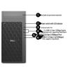 Dell Pro Max Tower T2 FCT2250 AI & Design Desktop PC (CN version)