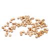 100Pcs Guitar Fretboard Dots Maple Wood Round Inlay Fingerboard Dot Markers for Mandolin Ukulele 5mm