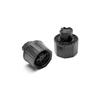 Thrustmaster t818 quick release adaptor duo