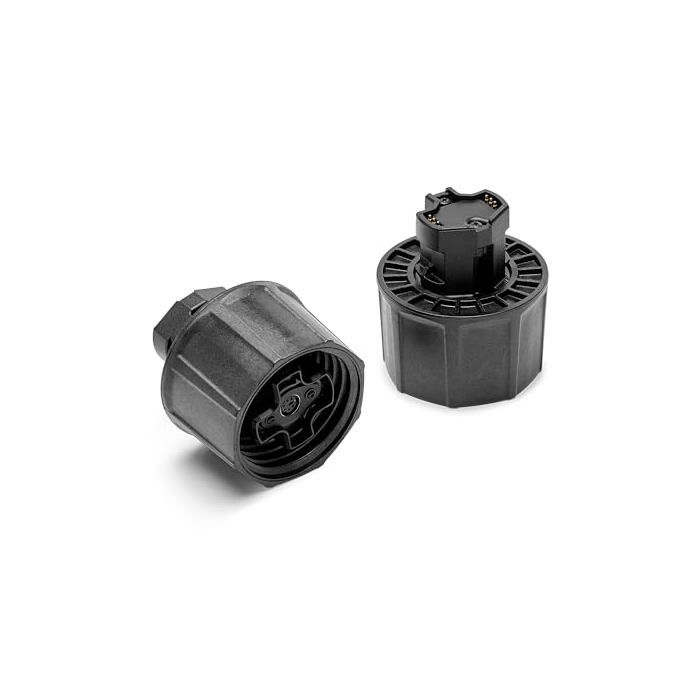 Thrustmaster t818 quick release adaptor duo