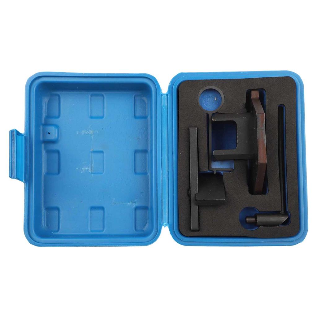For Opel 1 2 GDI Pure Tech EB2 Engine Timing Tool Kit with Robust Design for Reliable Maintenance and Adjustments