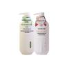 Ban Mu Hua Tian Weightless Rose Fragrance Shower Gel Set