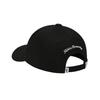 Ipiti Np Emb 5P Cap (Black)