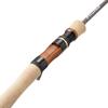 Major Craft Trout Rod Fine Tail Glass Model FSG-B462UL