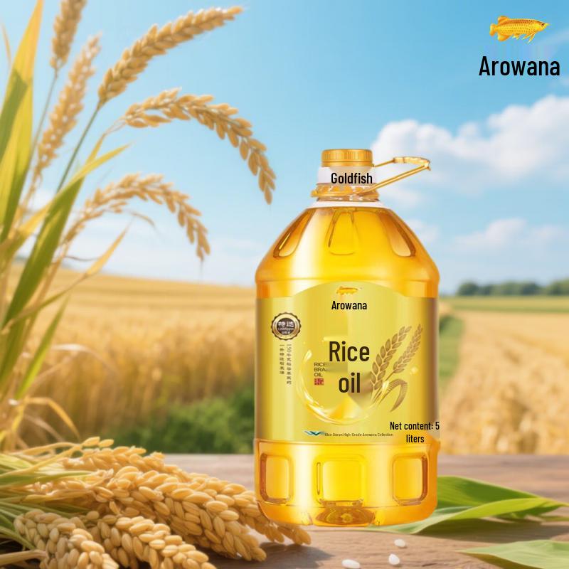 Mei Jia Jing Hand Cream & Jinfu Grain Oil Set