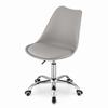 ALBA swivel chair - gray