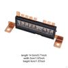 Multi Block Supplies Easy to Install Professional 1879001031 Spare Parts for Koup