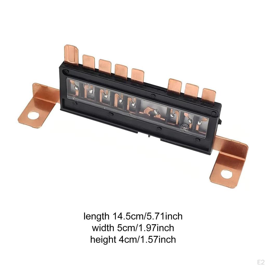 Multi Block Supplies Easy to Install Professional 1879001031 Spare Parts for Koup