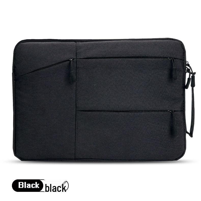 Handbag Laptop Sleeve for Macbook 12-15.6 Inch
