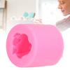 Non Stick Rose Silicone Mould 3D Shape Soap Mould Cake Tools Silicone Mould  DIY Crafts