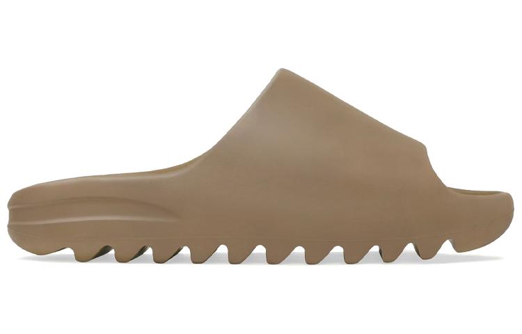 adidas originals Yeezy Slides "Core" 2020 G55492
