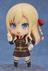 Nendoroid High School Fleet Wilhelmina malovaná pohyblivá figurka v měřítku ABS a PVC