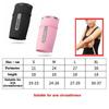 Reflective Elasticity Sleeve Bag Phone Armband Bag Mobile Phone Arm Bag Case Cover Holder