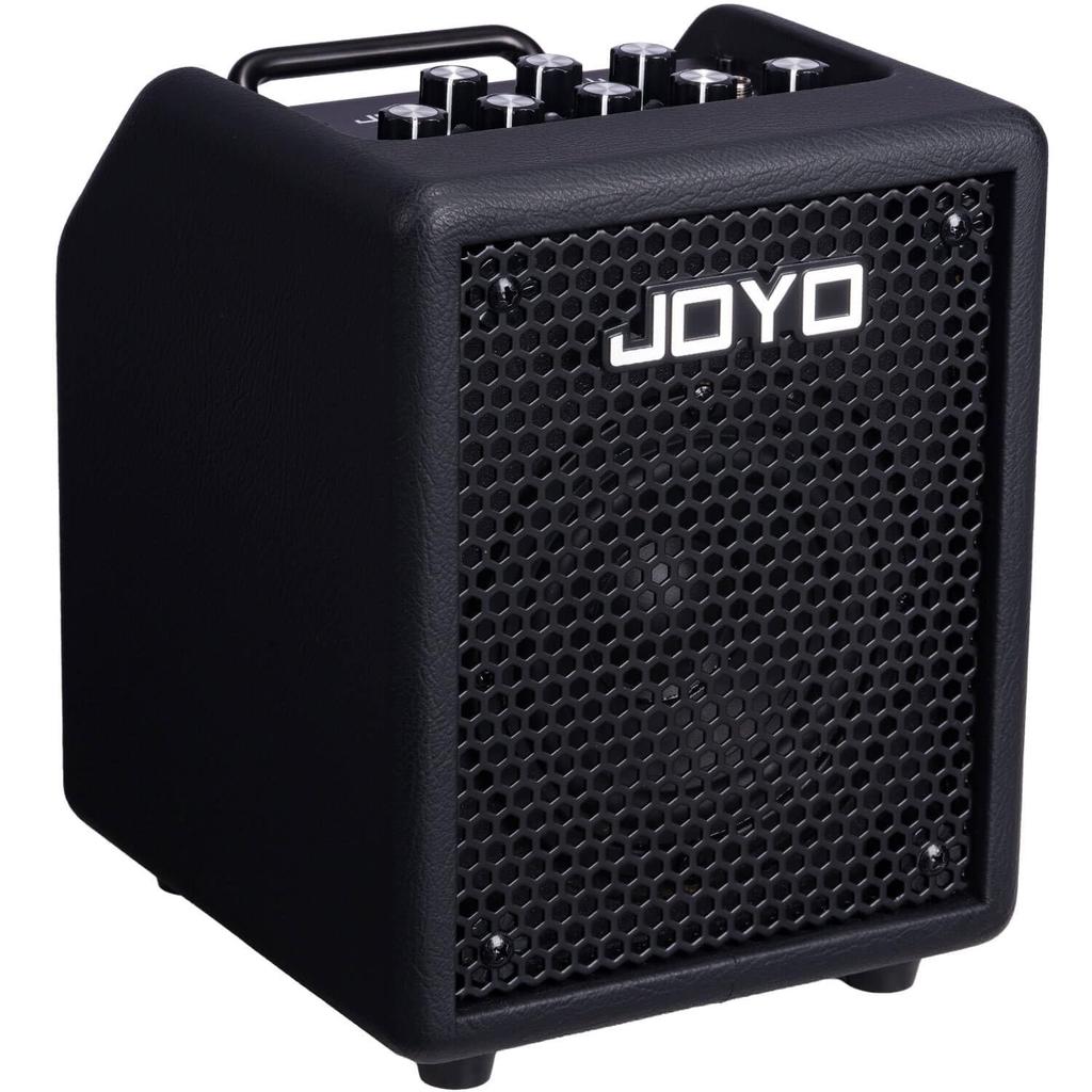 JOYO VIBE CUBE Compact Bass Combo Black BA-30 Amplifier,