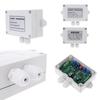 652F Weighing Transmitter Amplifier Module C 12-24V 4-20MA Load Cell Amplifier Electric Equipment