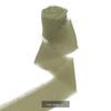 Handmade Pearl Chiffon Ribbon with Frayed Edges for Wedding Bouquets