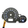 EL Glow Gauge for Opel Chevrolet Astra G 1998 2004 Speedometer 220kmTachometer 7000rpm