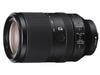 Sony SEL70300G Telephoto Zoom FE G OSS G Genuine Lens for Digital SLR Cameras Lens, Full-Frame 70-300mm F4.5-5.6 Lens, [E-mount]