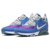 Air Max 90 20 Undefeated Blue CQ2289-400
