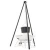 LOGOS Iron Tripod 81064139 2-Way