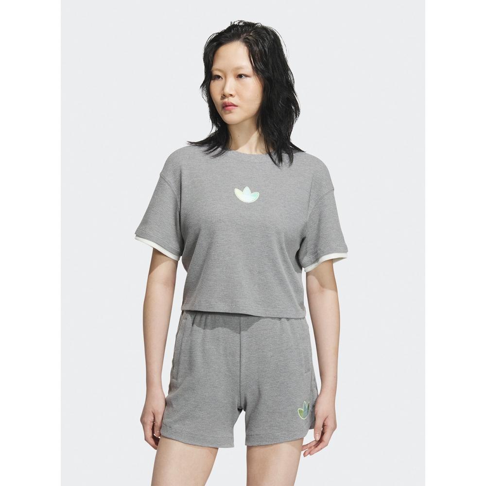 

ФУТБОЛКА ADIDAS LT SS W 1