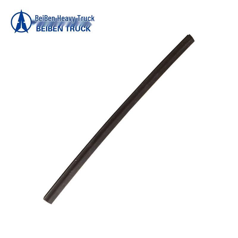 Beiben Heavy Truck Window Glass Rail Sealing Strip
