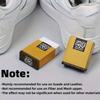 1/3/5Pcs Shoes Eraser Portable Suede Sheepskin Matte Leather Block Shoe Brush Cleaner for Stain Remover Care Cleaning Tools