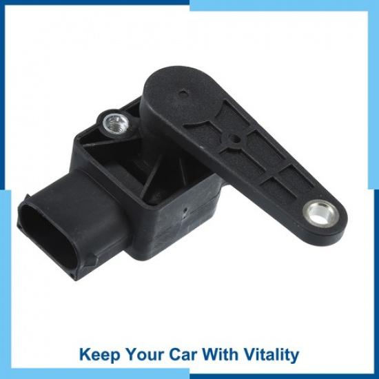 Pack (1) Air Suspension Ride Height Level Sensor For BMW 128I 2008-2013