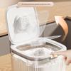 Youqin Flour Storage Container