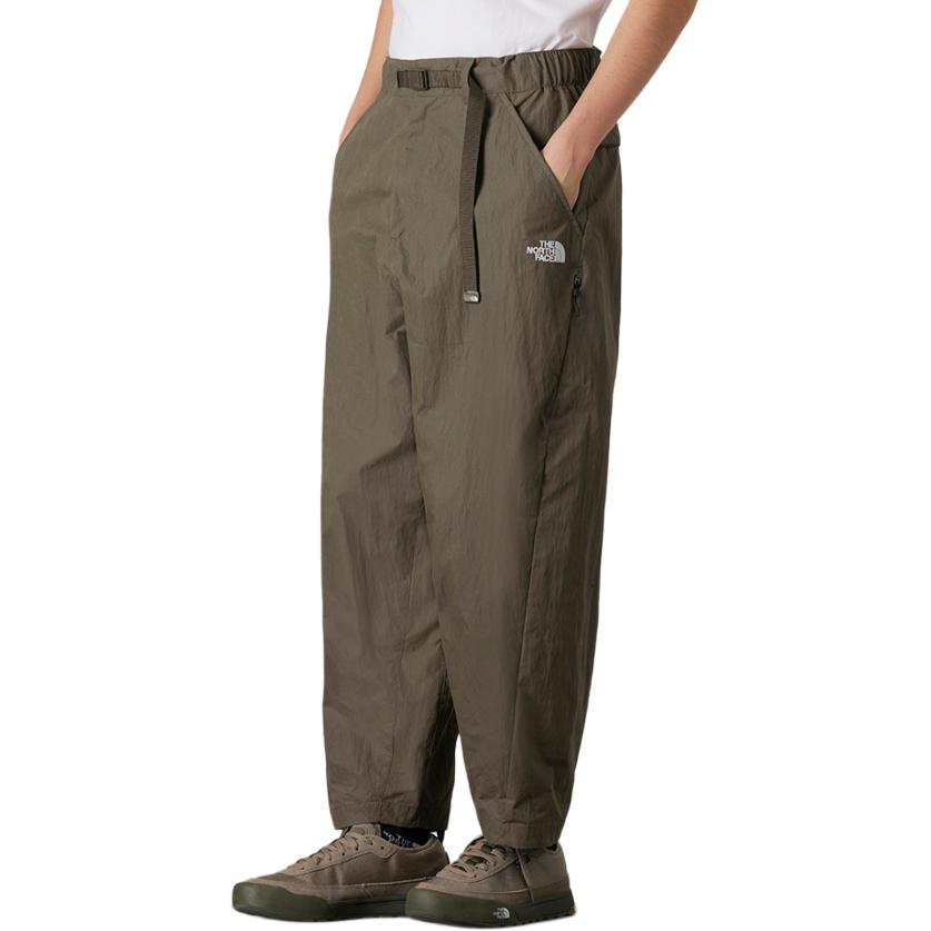 THE NORTH FACE Urban Exploration SS25 Casual Pants Men's Smoky Brown NF0A8CJG-1OI