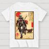 The Way of Bounty Hunters Unisex 100% Cotton Summer Casual Cool Loose T-Shirt