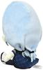 Bandai Namco Nui Jujutsu Kaisen Mahito Chibi Plush Toy H145×W100×D70mm Polyester 2450