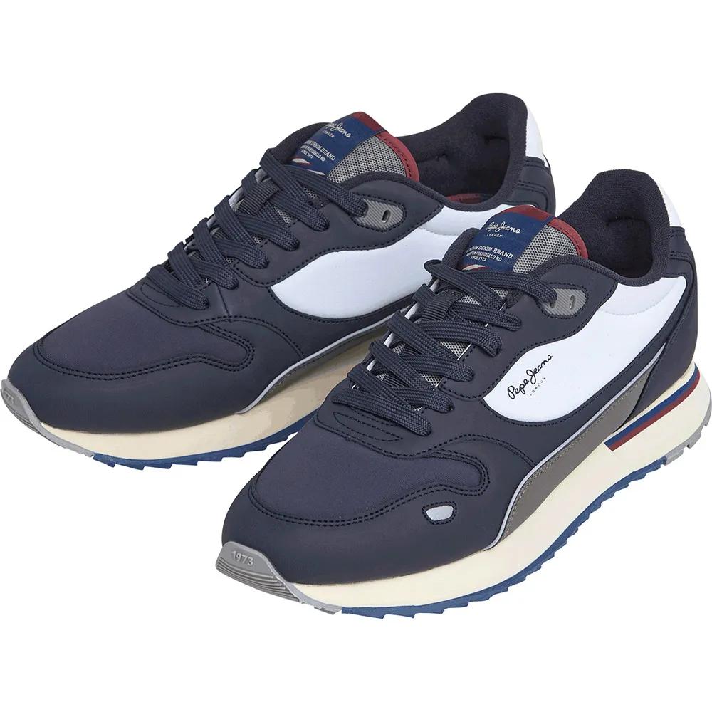 Pepe Jeans Bexley South Sneakers