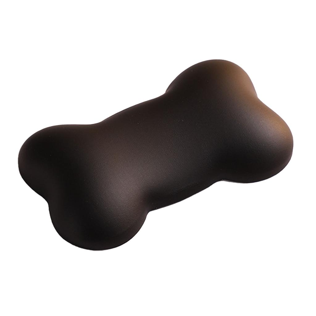 Mouse Wrist Rest Support Waterproof Ergonomic Skin Friendly Comfortable Keyboard Wrist Rest Pad for