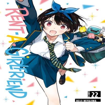 Skönlitteratur – Serietidningar & manga
