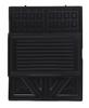 Taurus Miami Premium Sandwich Maker 3 in 1 900W Black