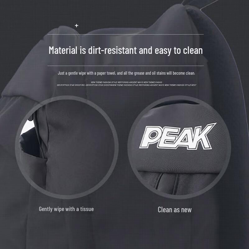 Peak Sports Commuter Backpack
