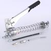 Heavy-Duty Manual and Dual Pressure Auto Grease Gun for Trucks and Excavators