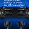 D11 Mobile Phone Gamepad Wireless Stretching Gaming Controller Bluetooth Mobile GamePad For Switch/Android/iOS/PC/Xbox Accessory