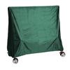 Waterproof Outdoor Ping Pong Table Cover Canopy for Patio and Terrace Dust Protection