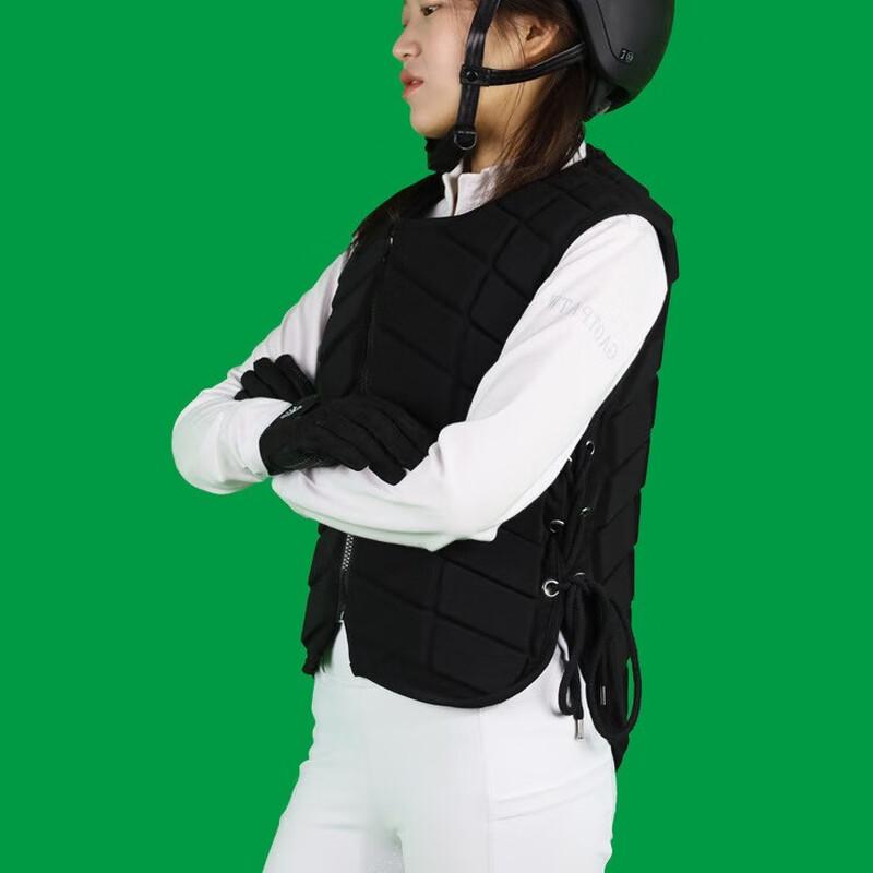 

Equestrian Protective Vest