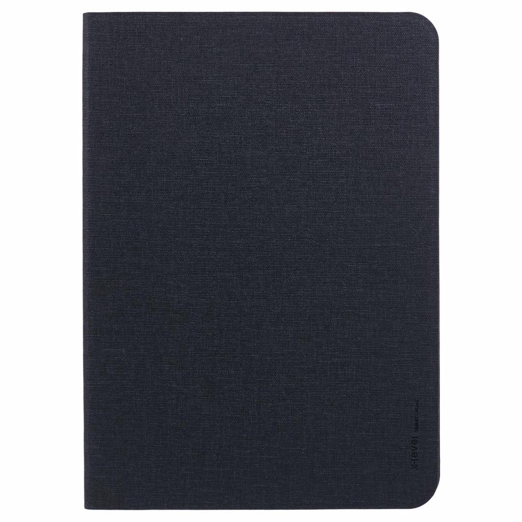 X-LEVEL Für iPad Pro 11 (2024) Hülle TPU+PU-Leder Vollständig umwickelter Schutz Tablet-Hülle Ständerhülle Schale