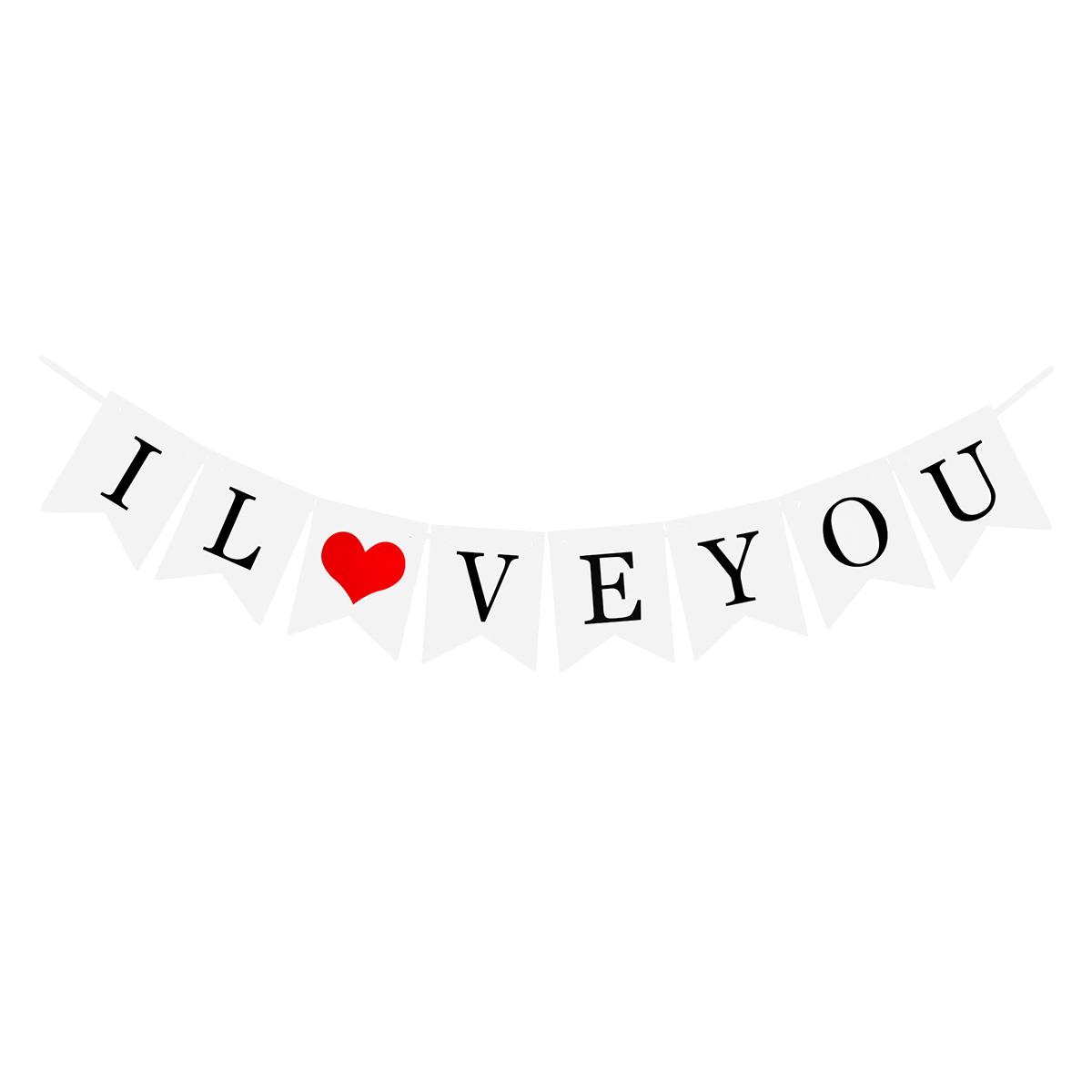 

Буквенный баннер Баннеры Настроить Индивидуальный баннер Баннер на день рождения Для свадьбы и помолвки Поздравительный баннер 16.4ft,type3