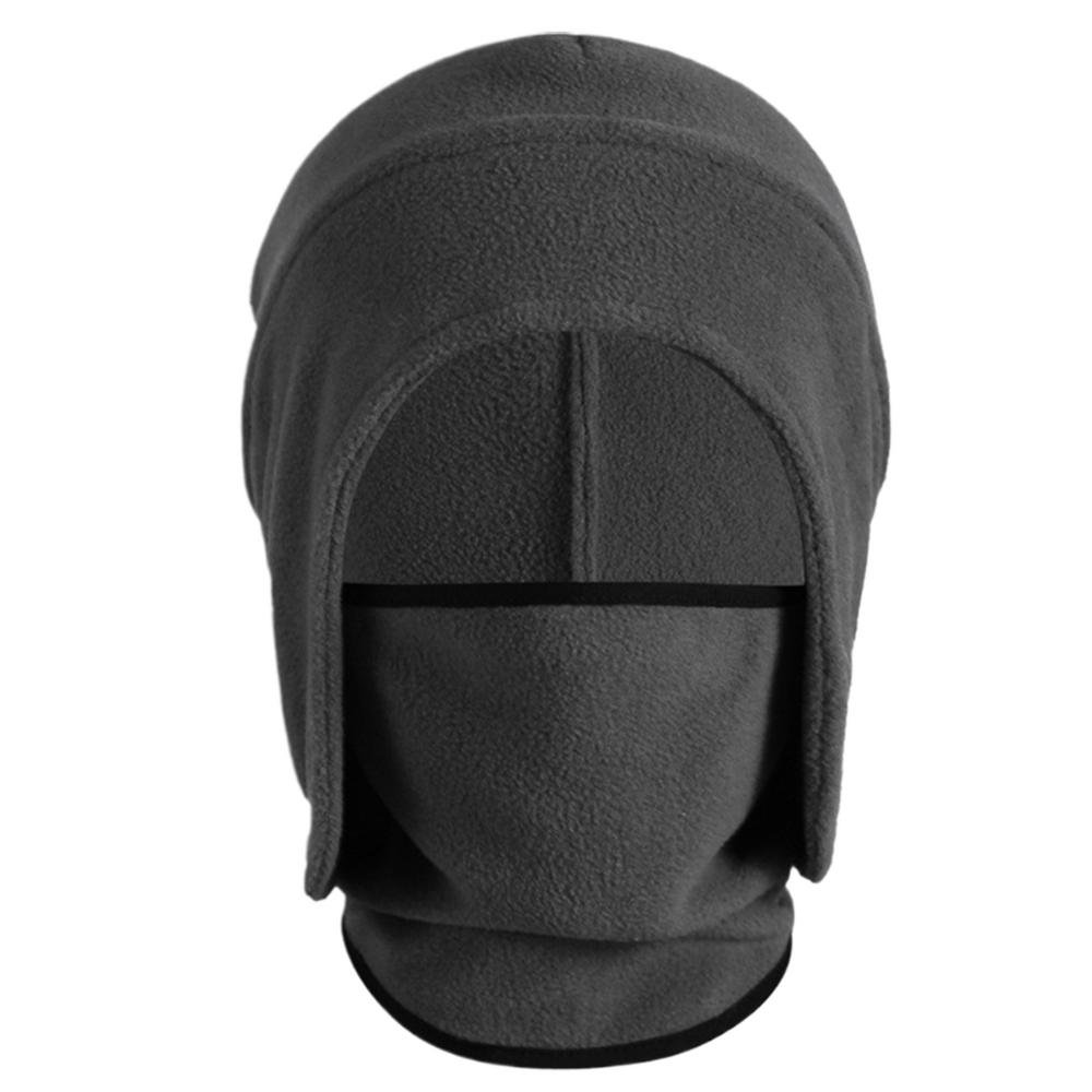 Cache-cou Chauffe-visage Hiver Protection du visage Extérieur Cyclisme Coiffure Écharpe d'hiver Thermique Protection du visage contre le froid Pour
