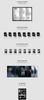 Stray Kids Mini Album 6 ODDINARY Vol. - (Random Version) (Standard Edition)