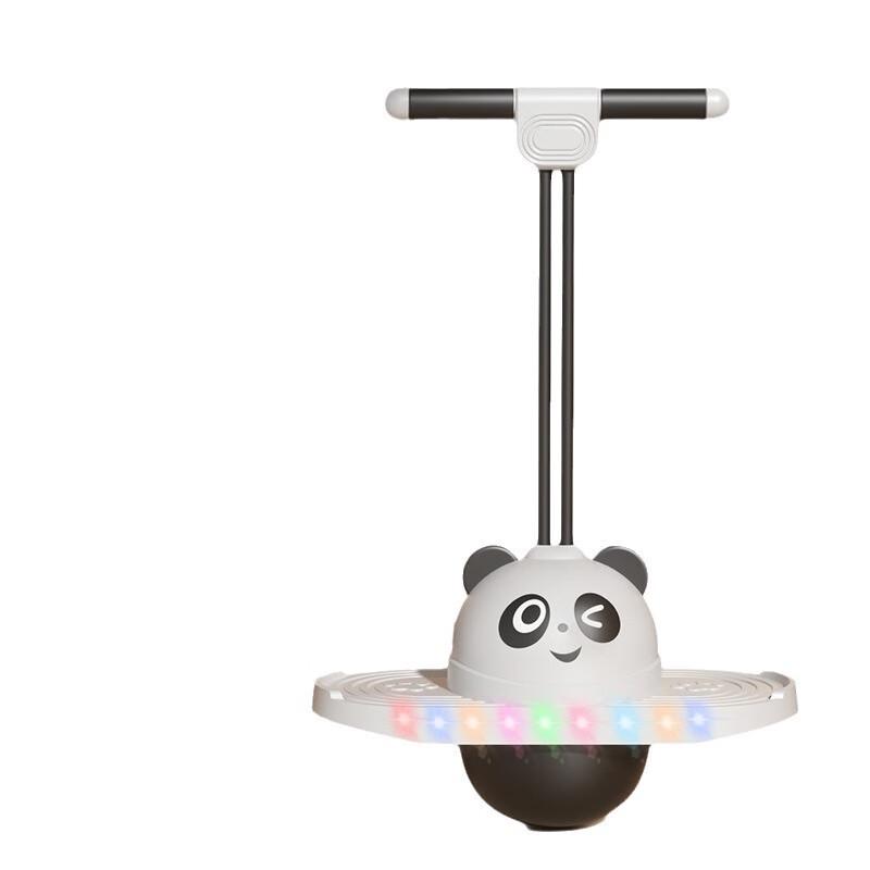 Kids' Pogo Jumper Ball with Pump